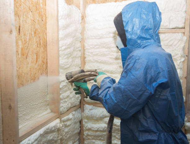 Best Fireproof Insulation  in Stonewall, MS